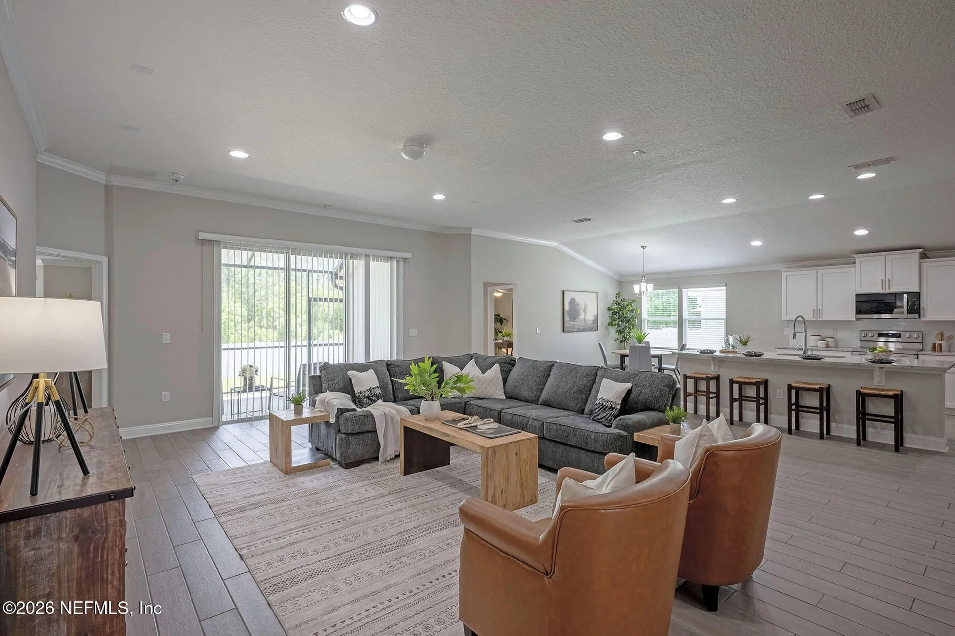 2543 Cold Stream Lane Green Cove Springs FL 32043