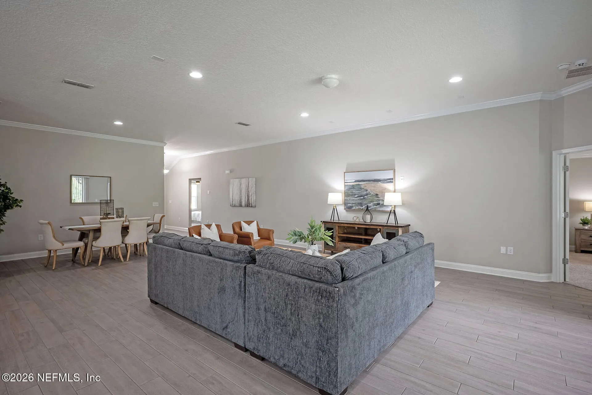 2543 Cold Stream Lane Green Cove Springs FL 32043
