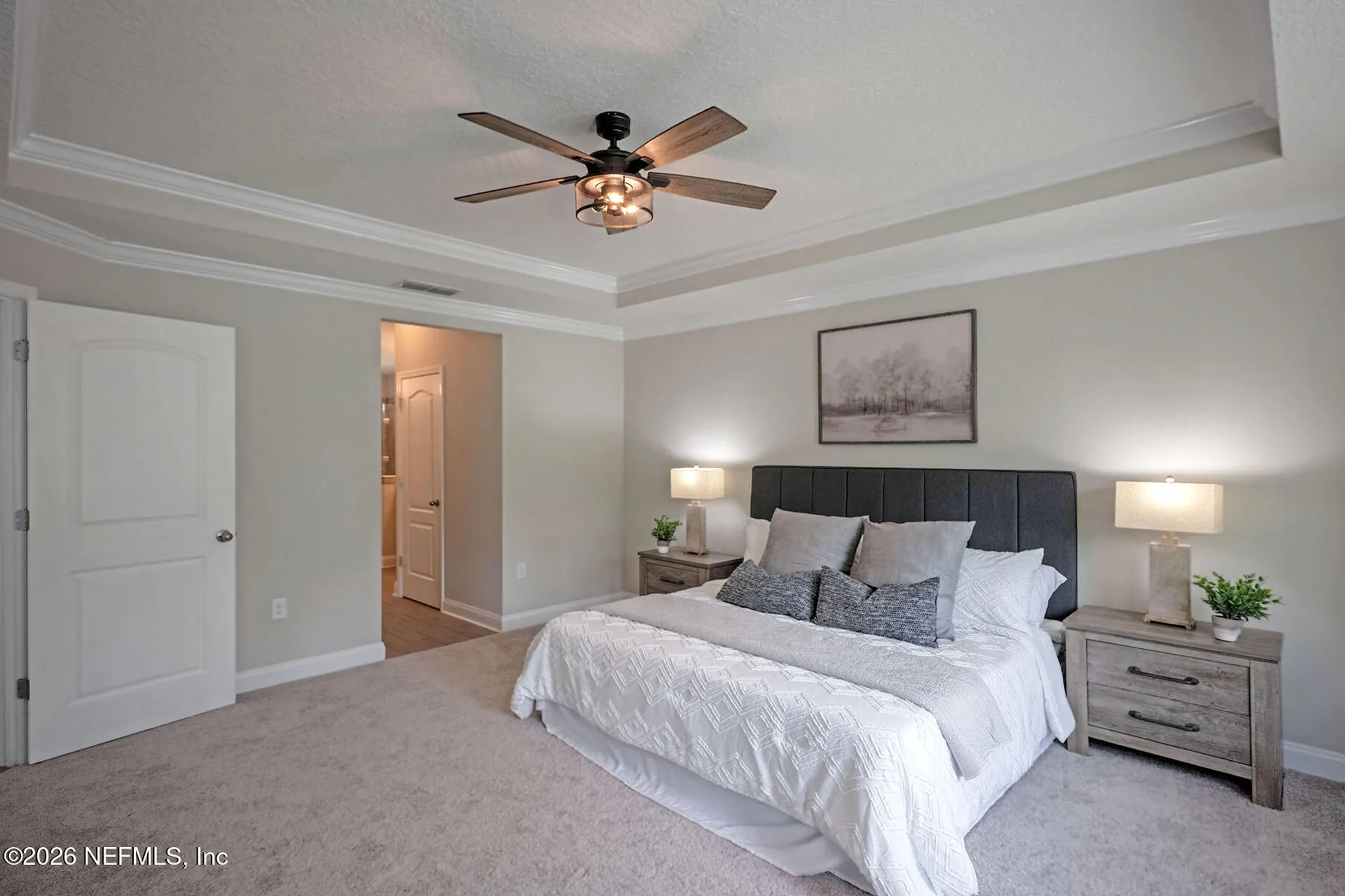 2543 Cold Stream Lane Green Cove Springs FL 32043