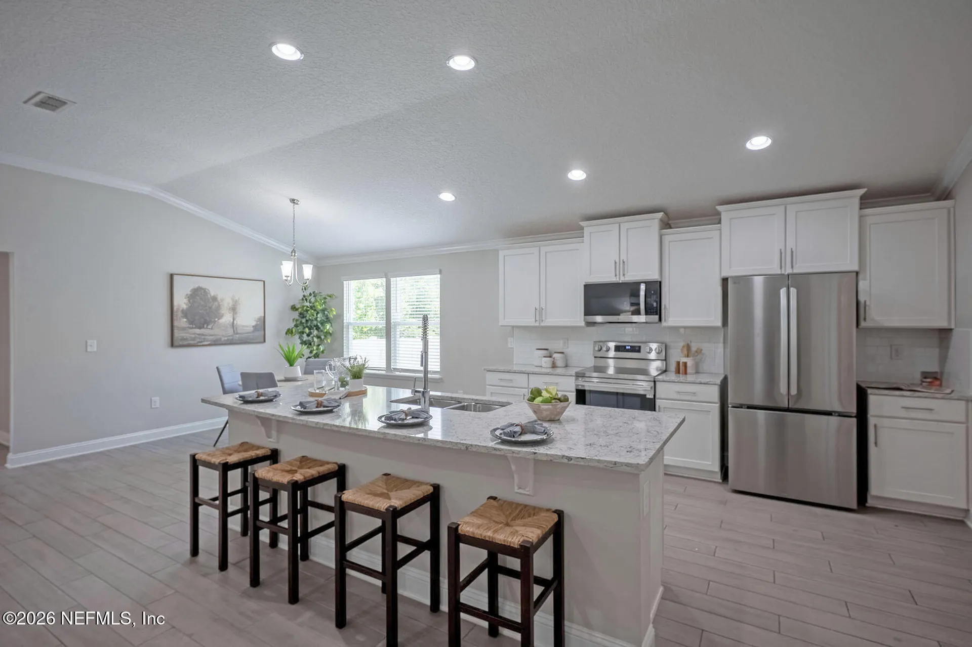 2543 Cold Stream Lane Green Cove Springs FL 32043