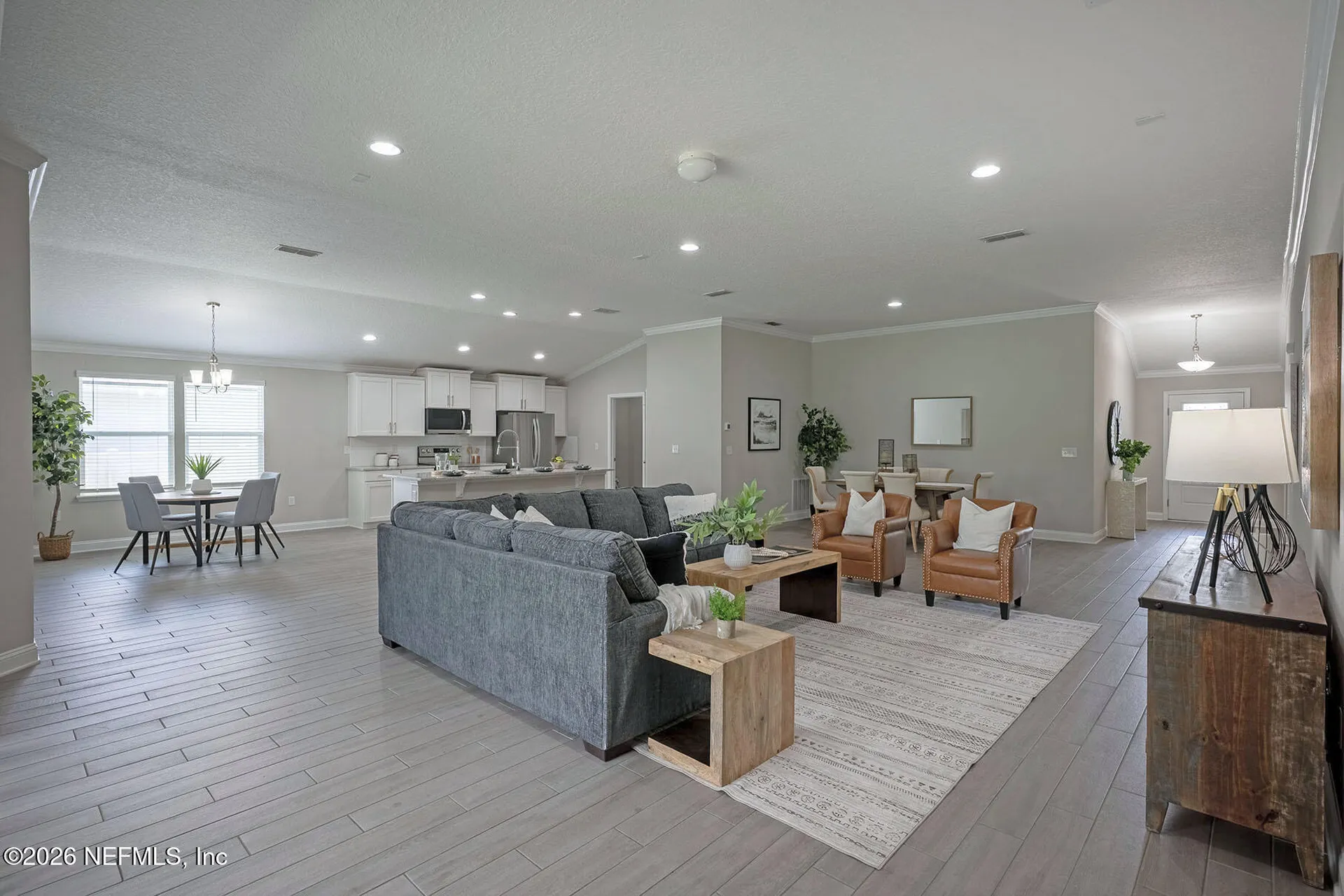 2543 Cold Stream Lane Green Cove Springs FL 32043