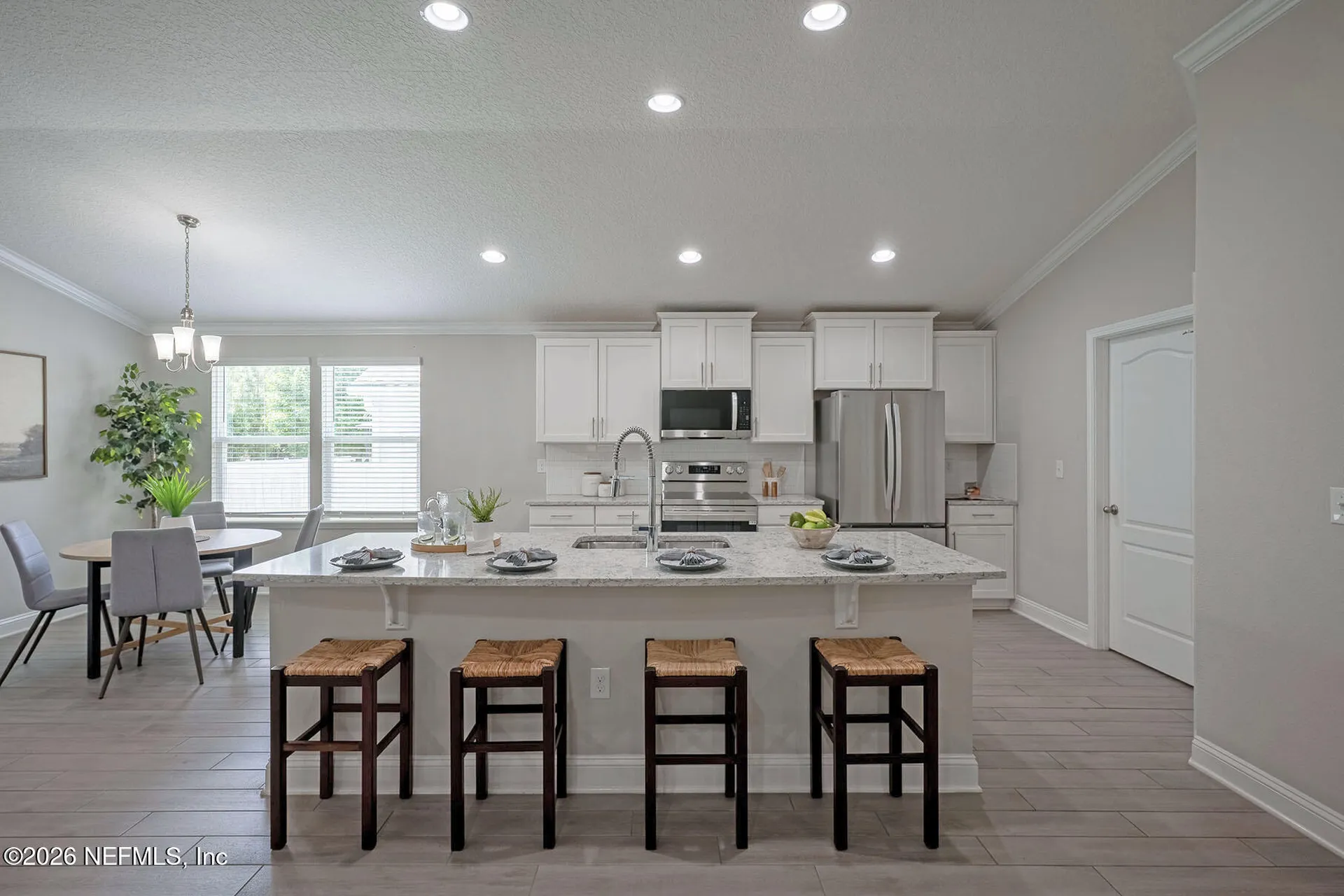 2543 Cold Stream Lane Green Cove Springs FL 32043