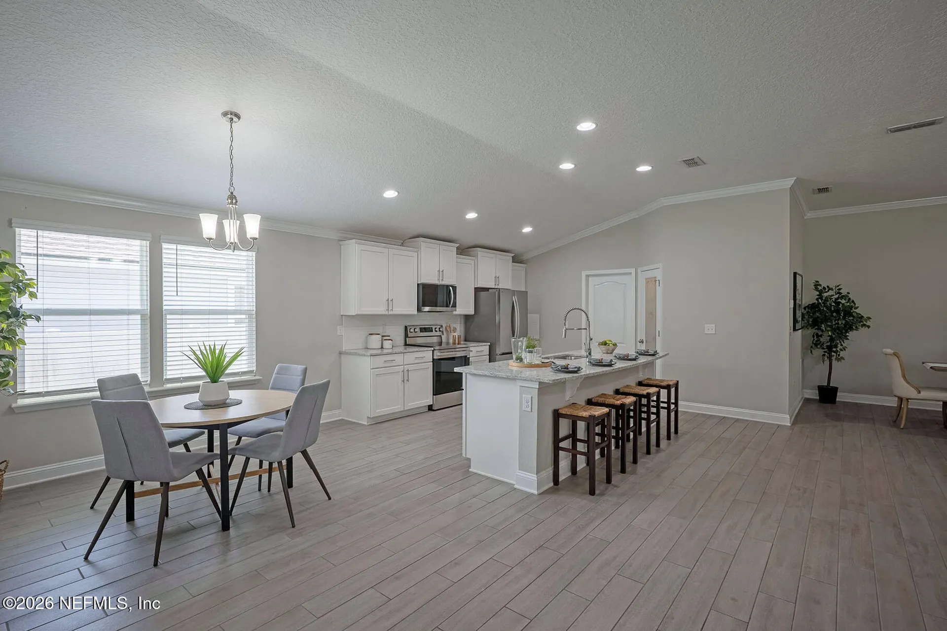 2543 Cold Stream Lane Green Cove Springs FL 32043