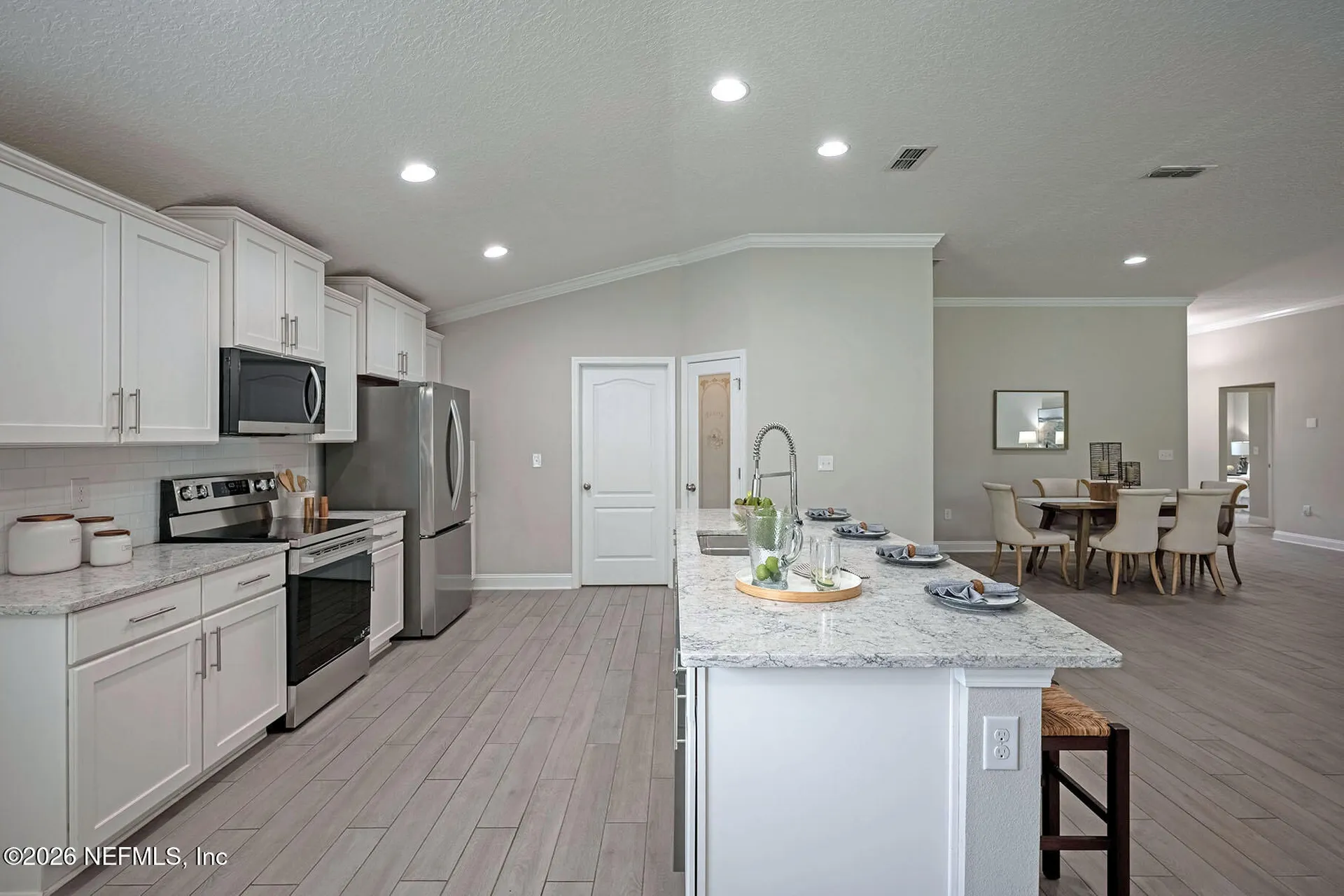 2543 Cold Stream Lane Green Cove Springs FL 32043