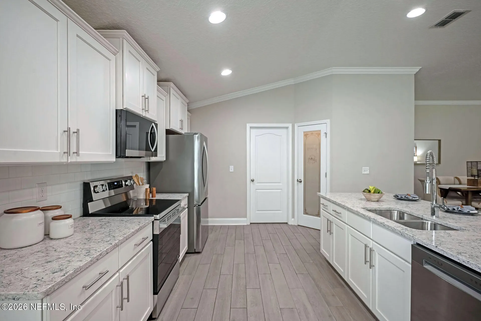 2543 Cold Stream Lane Green Cove Springs FL 32043
