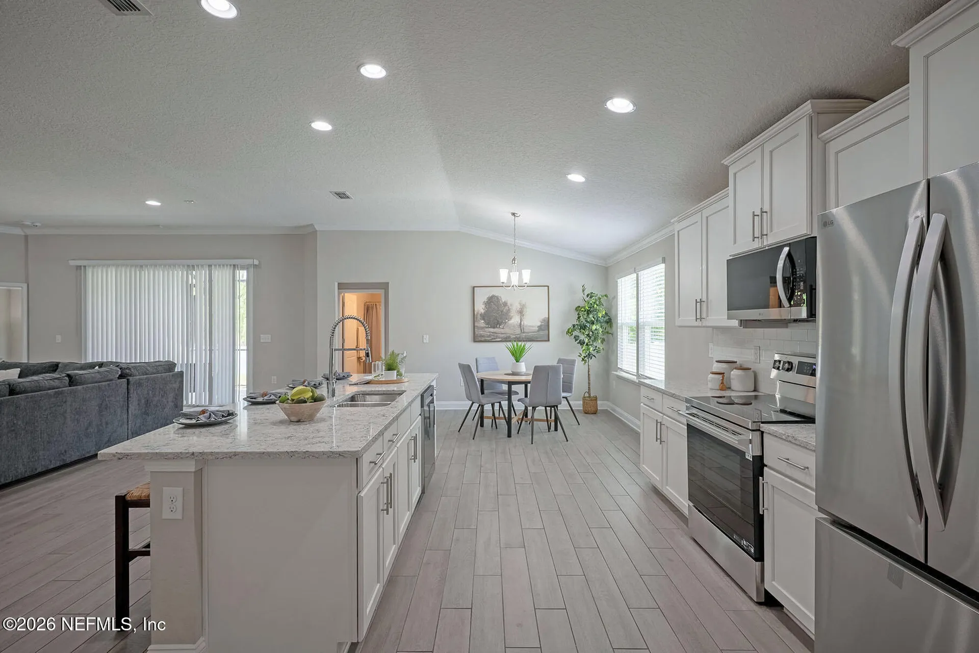 2543 Cold Stream Lane Green Cove Springs FL 32043