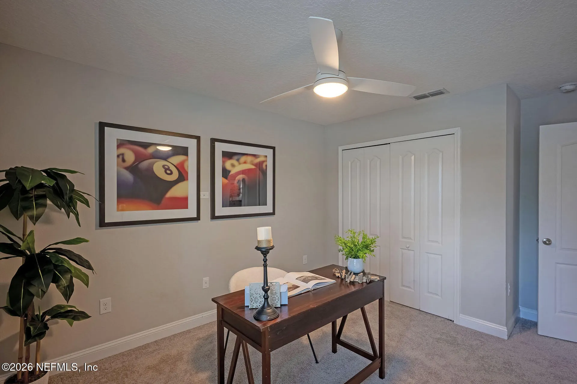 2543 Cold Stream Lane Green Cove Springs FL 32043