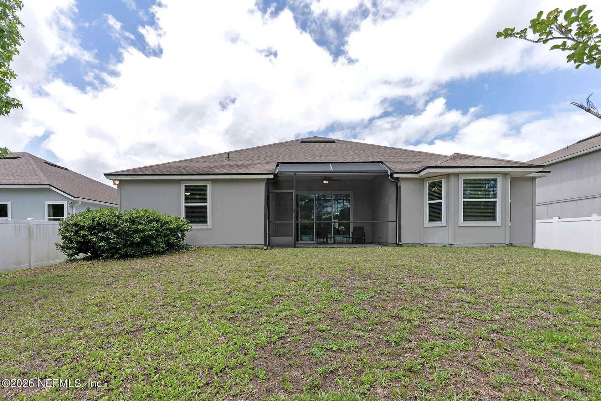 2543 Cold Stream Lane Green Cove Springs FL 32043