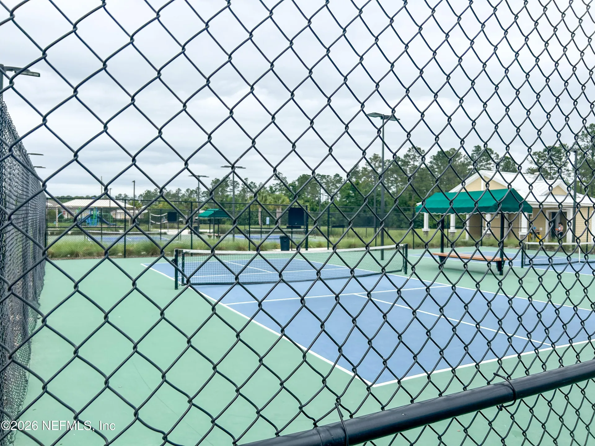 2543 Cold Stream Lane Green Cove Springs FL 32043