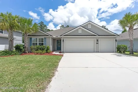 2543 Cold Stream Lane Green Cove Springs FL 32043