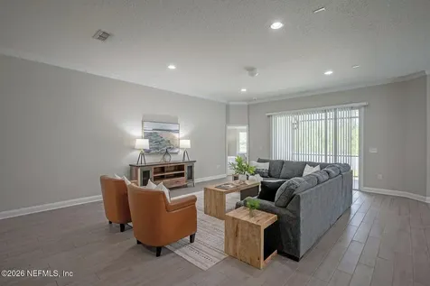 2543 Cold Stream Lane Green Cove Springs FL 32043