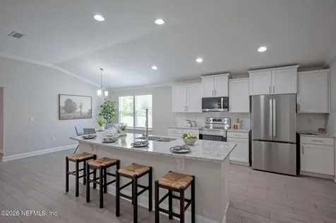 2543 Cold Stream Lane Green Cove Springs FL 32043
