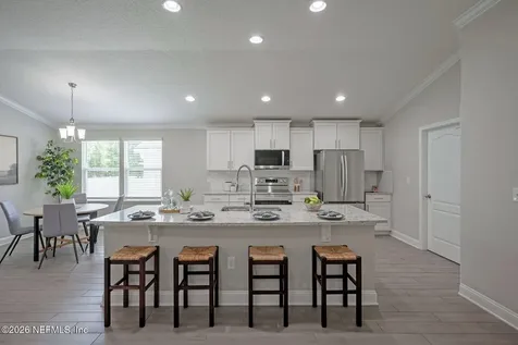 2543 Cold Stream Lane Green Cove Springs FL 32043