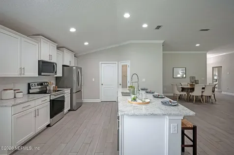 2543 Cold Stream Lane Green Cove Springs FL 32043