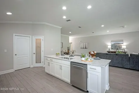 2543 Cold Stream Lane Green Cove Springs FL 32043