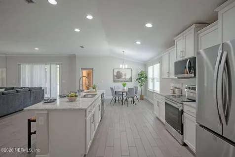 2543 Cold Stream Lane Green Cove Springs FL 32043