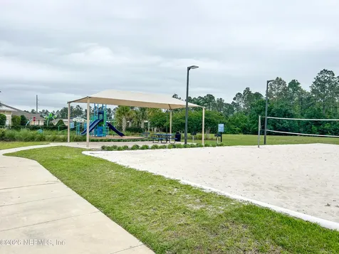 2543 Cold Stream Lane Green Cove Springs FL 32043