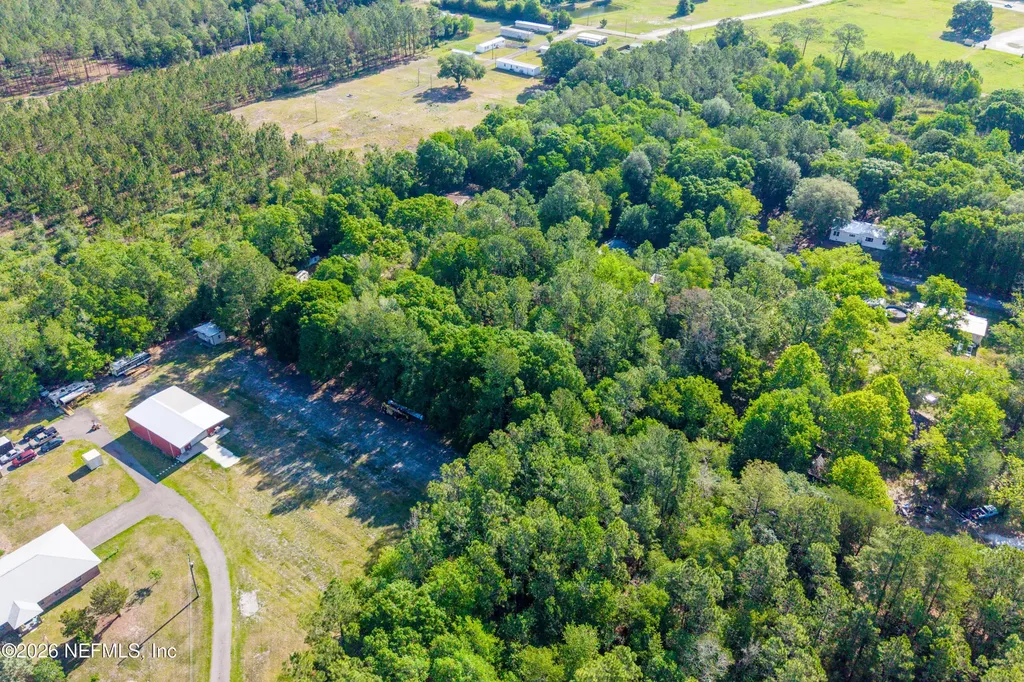 0 NW 37th Lane Starke FL 32091