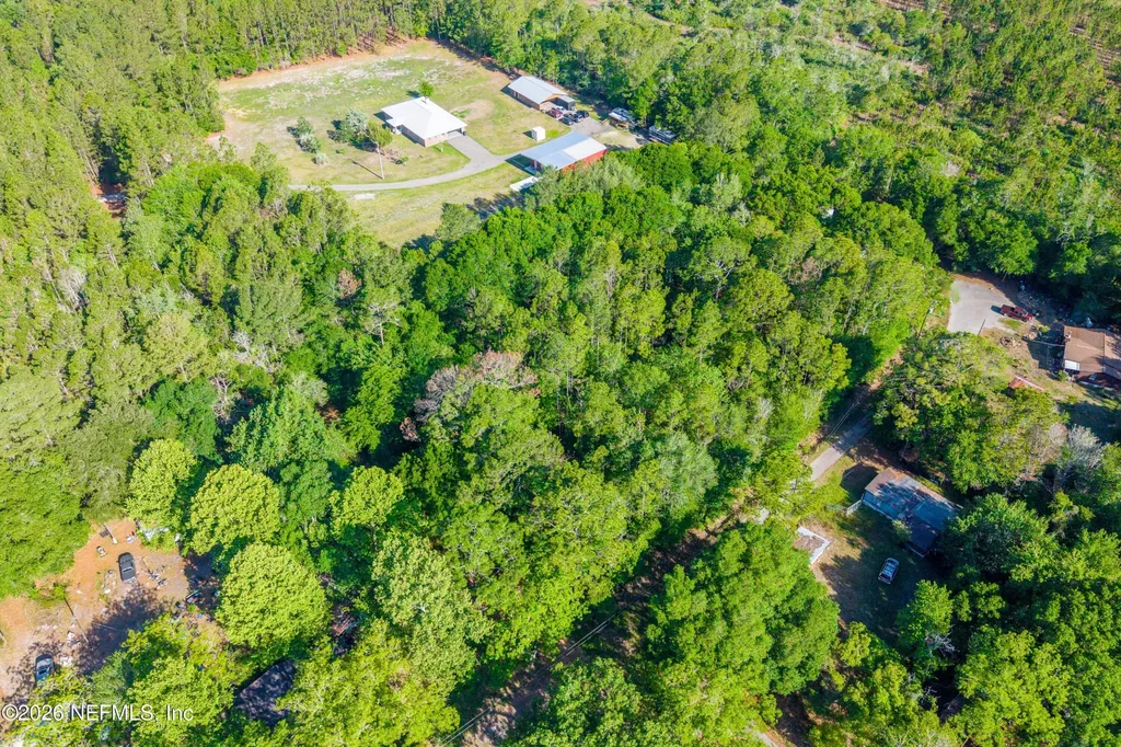 0 NW 37th Lane Starke FL 32091
