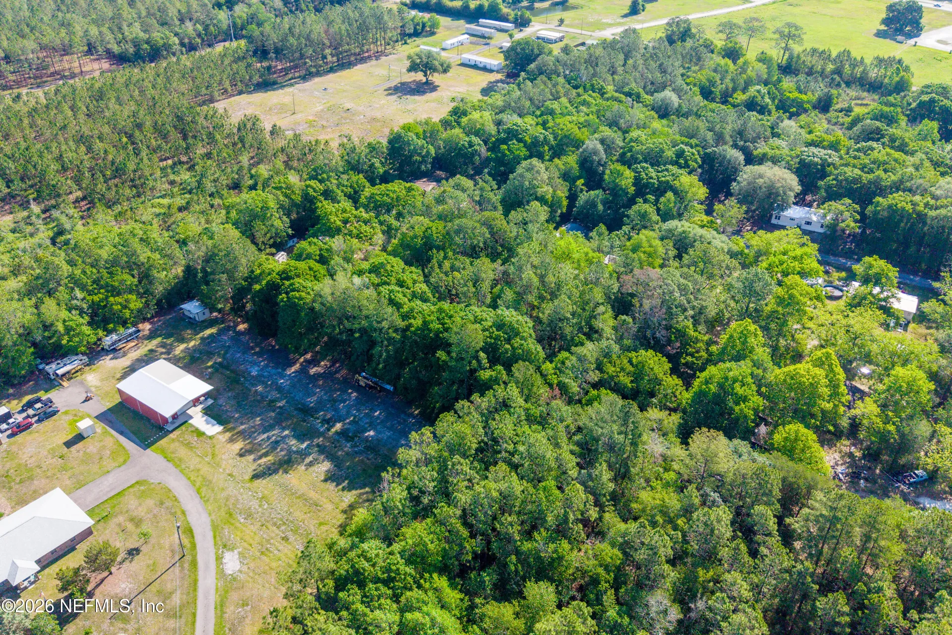 0 NW 37th Lane Starke FL 32091