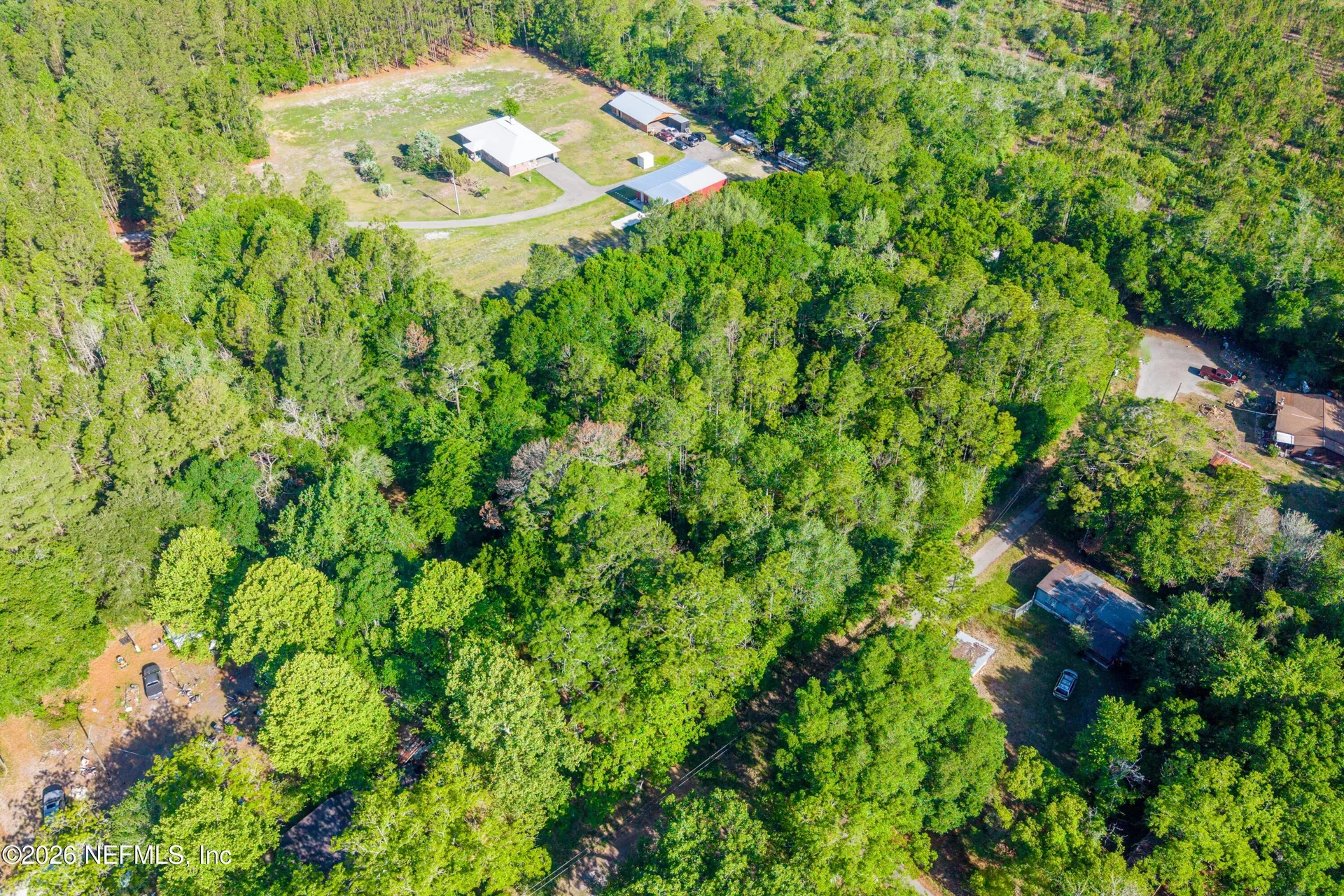 0 NW 37th Lane Starke FL 32091