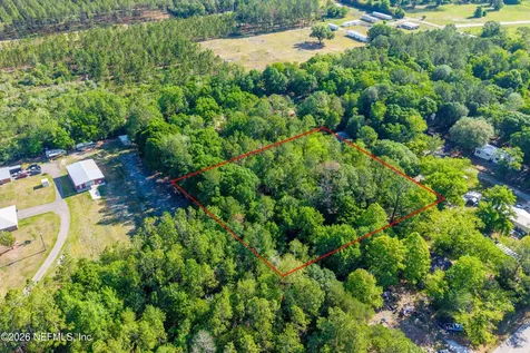 0 NW 37th Lane Starke FL 32091