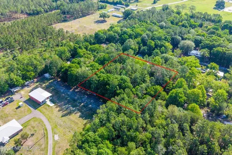 0 NW 37th Lane Starke FL 32091