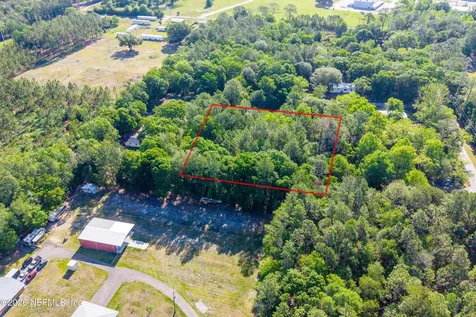 0 NW 37th Lane Starke FL 32091