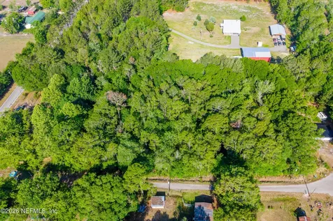 0 NW 37th Lane Starke FL 32091