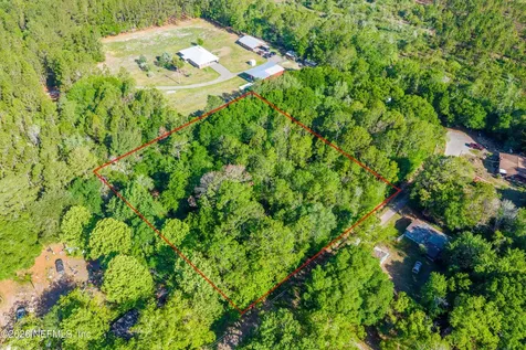 0 NW 37th Lane Starke FL 32091