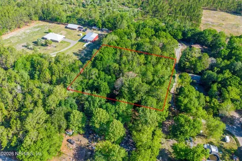 0 NW 37th Lane Starke FL 32091