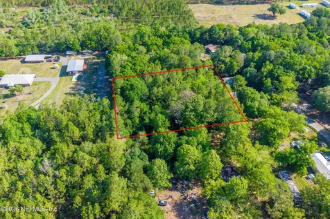 0 NW 37th Lane Starke FL 32091