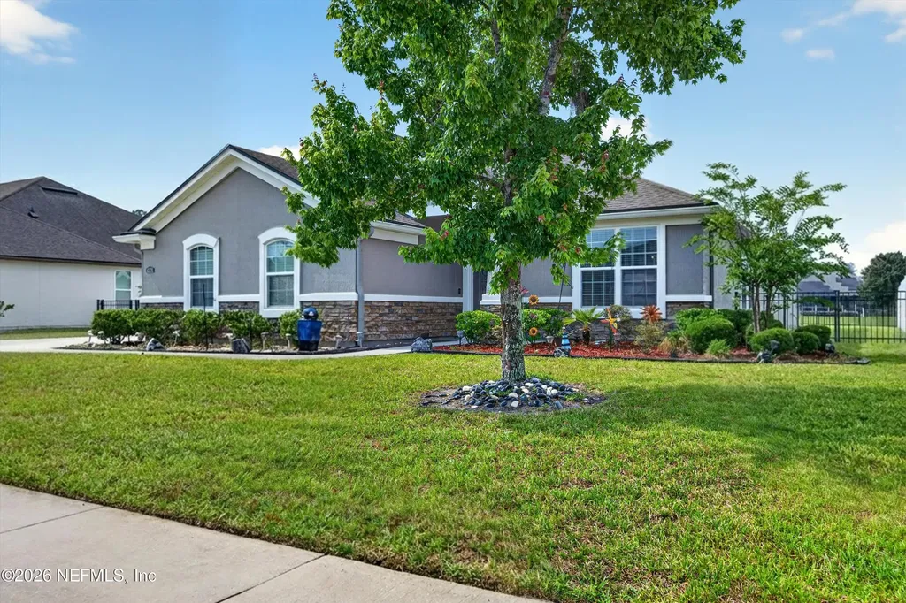 4324 Rock Pigeon Lane Middleburg FL 32068