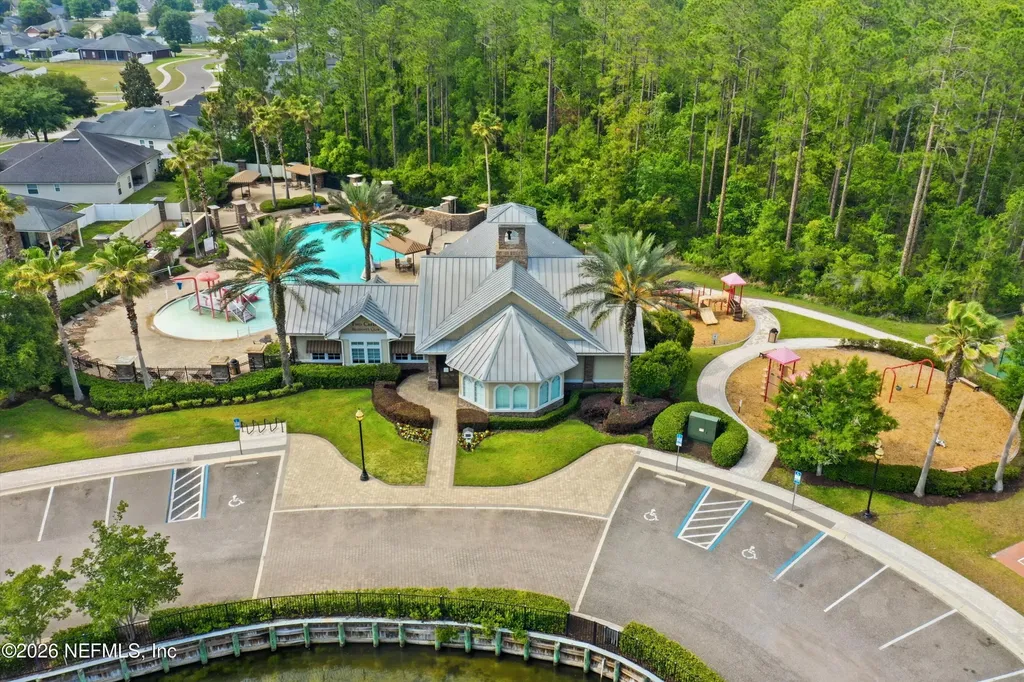 4324 Rock Pigeon Lane Middleburg FL 32068