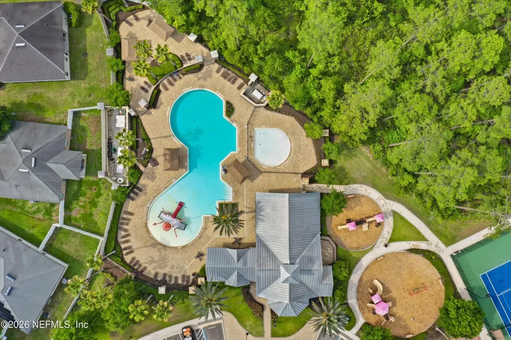 4324 Rock Pigeon Lane Middleburg FL 32068