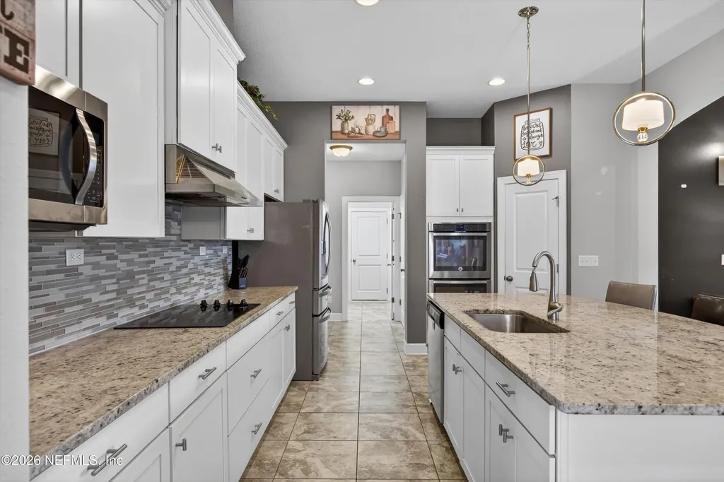 4324 Rock Pigeon Lane Middleburg FL 32068