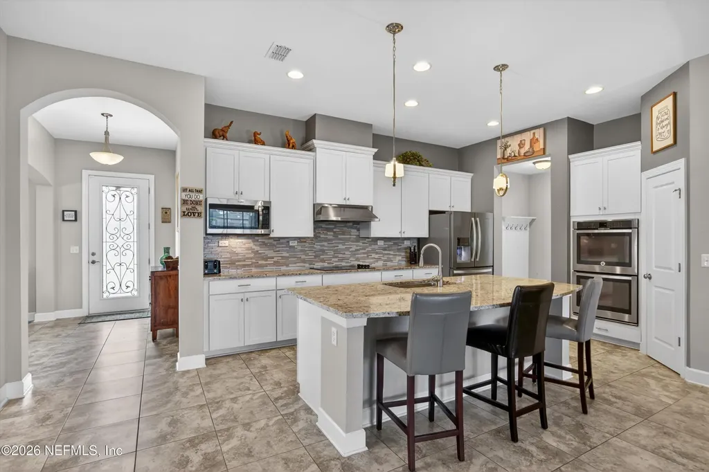 4324 Rock Pigeon Lane Middleburg FL 32068