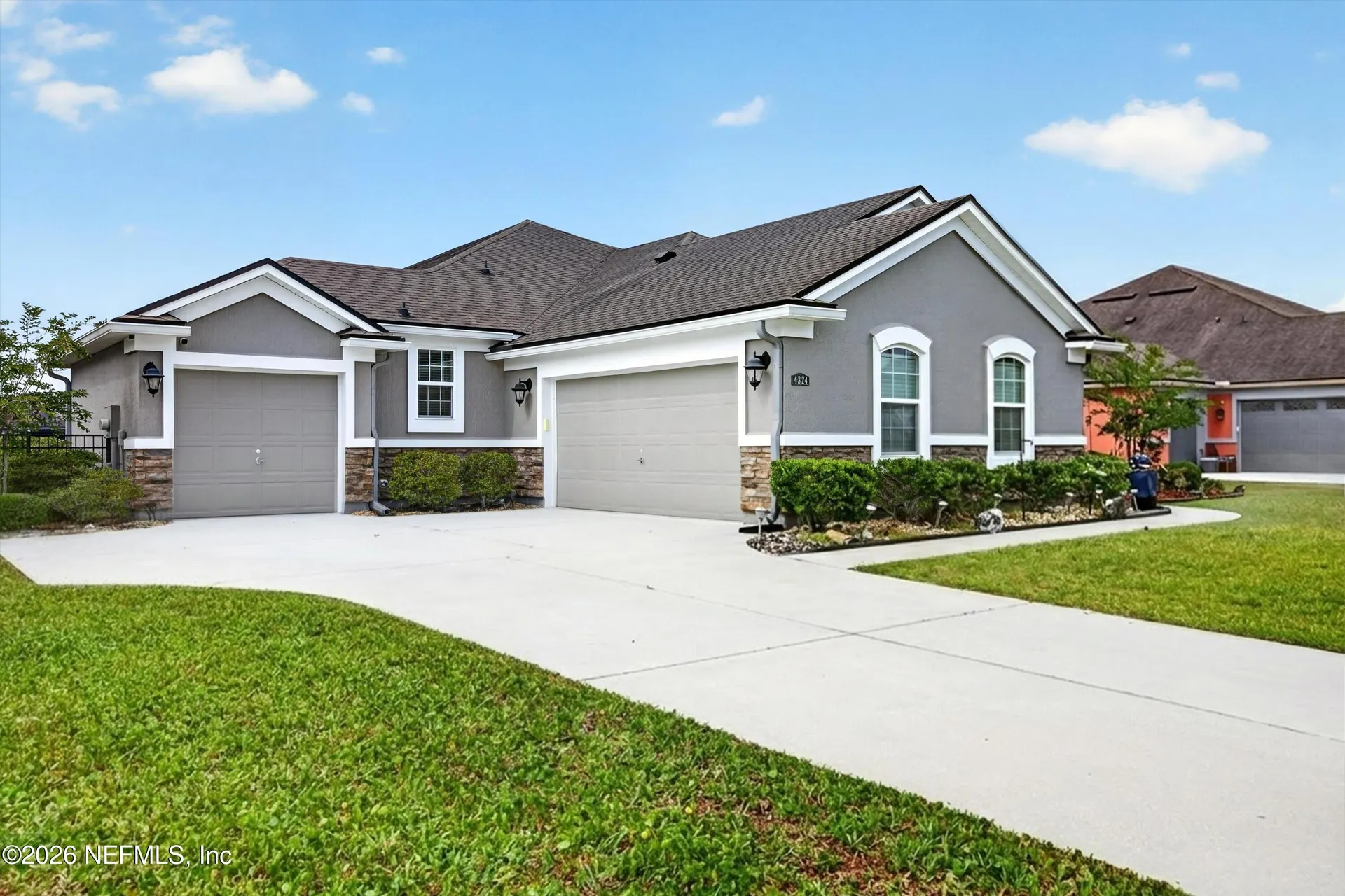 4324 Rock Pigeon Lane Middleburg FL 32068