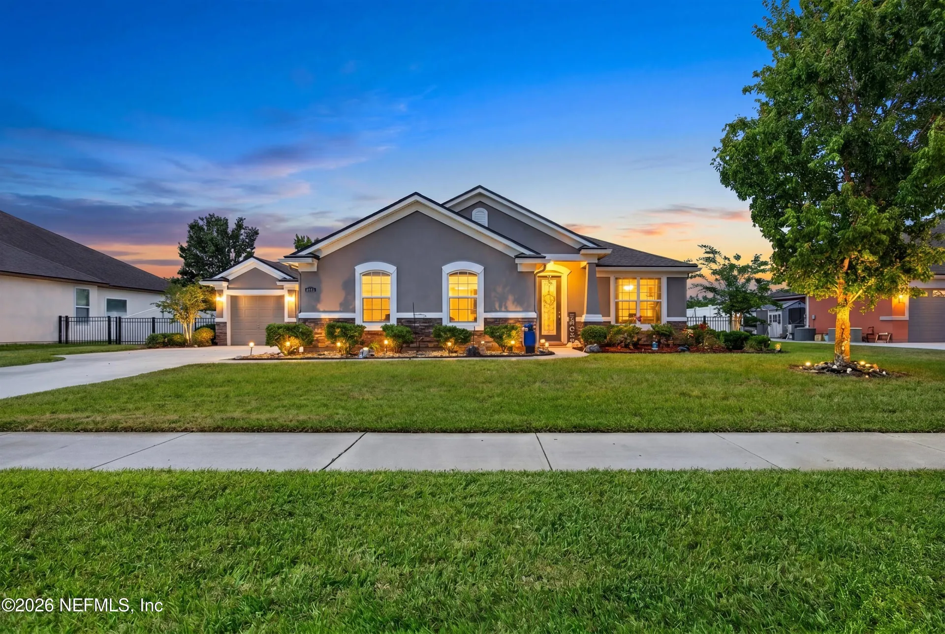 4324 Rock Pigeon Lane Middleburg FL 32068