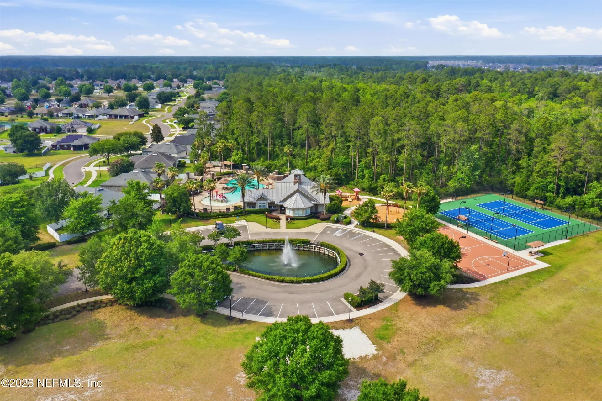 4324 Rock Pigeon Lane Middleburg FL 32068