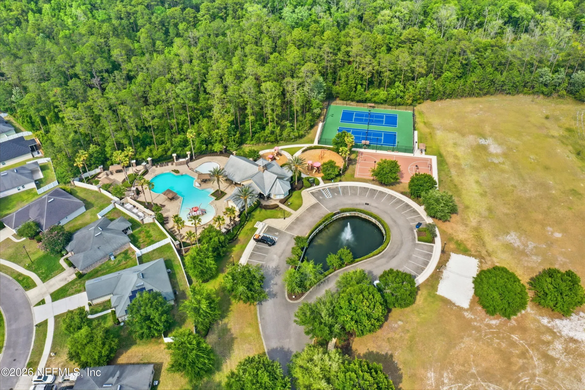 4324 Rock Pigeon Lane Middleburg FL 32068