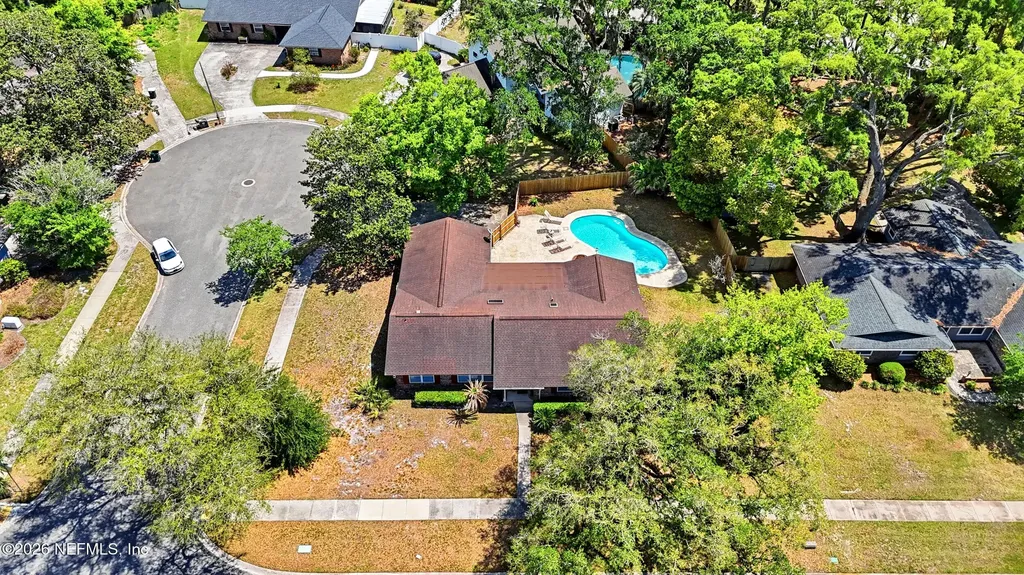 3084 Watson Drive S Jacksonville FL 32257