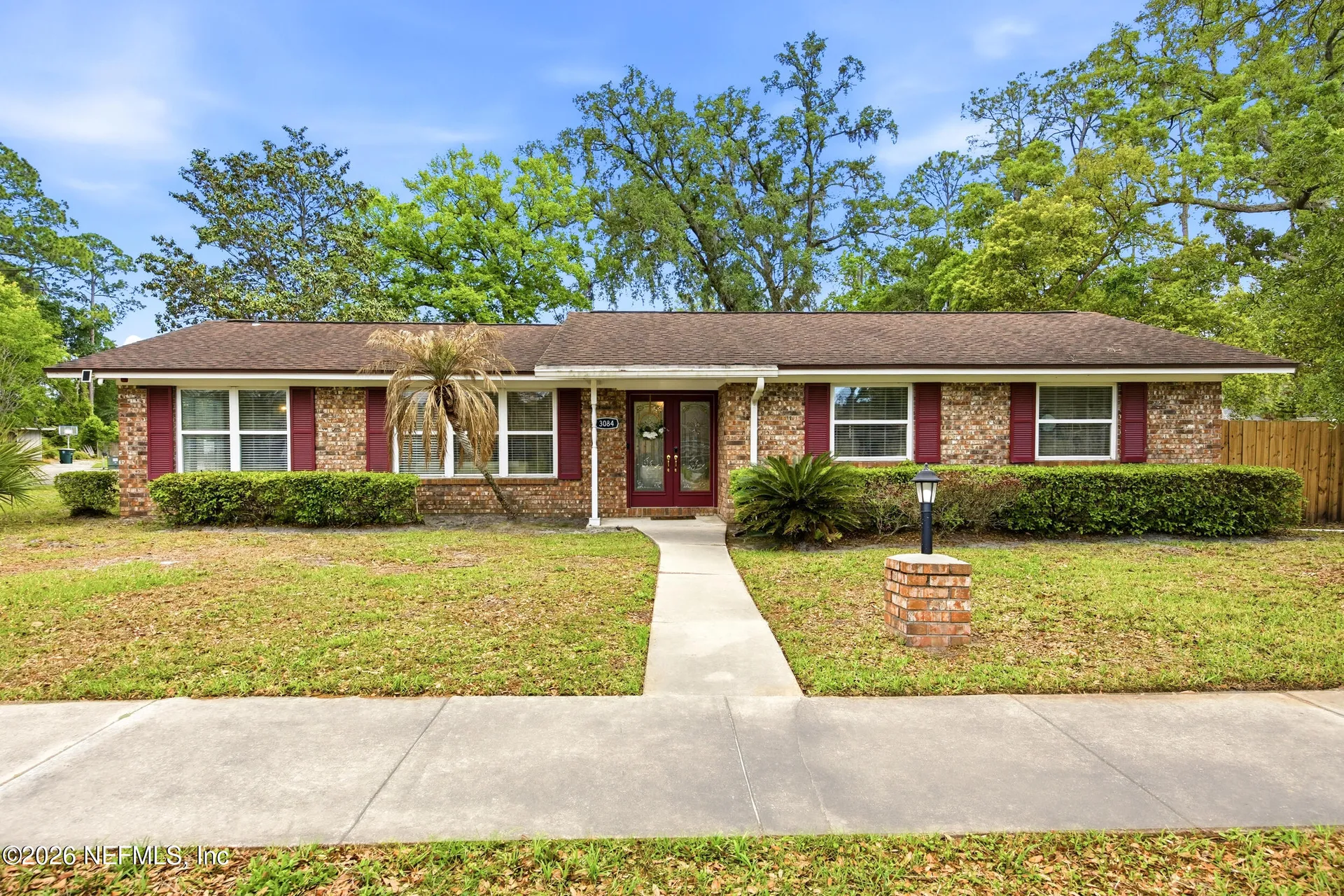 3084 Watson Drive S Jacksonville FL 32257