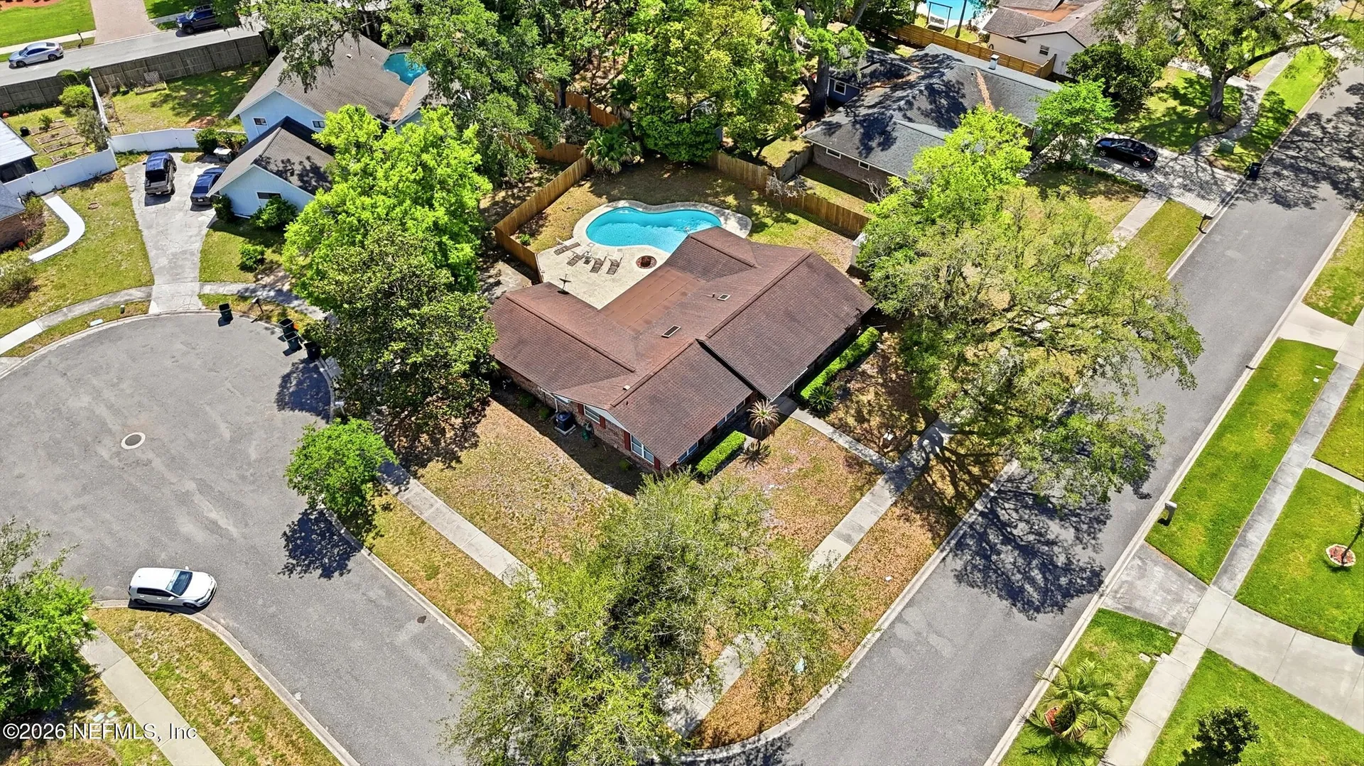 3084 Watson Drive S Jacksonville FL 32257