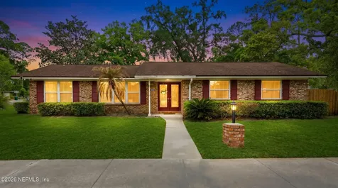 3084 Watson Drive S Jacksonville FL 32257
