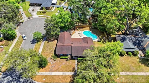 3084 Watson Drive S Jacksonville FL 32257