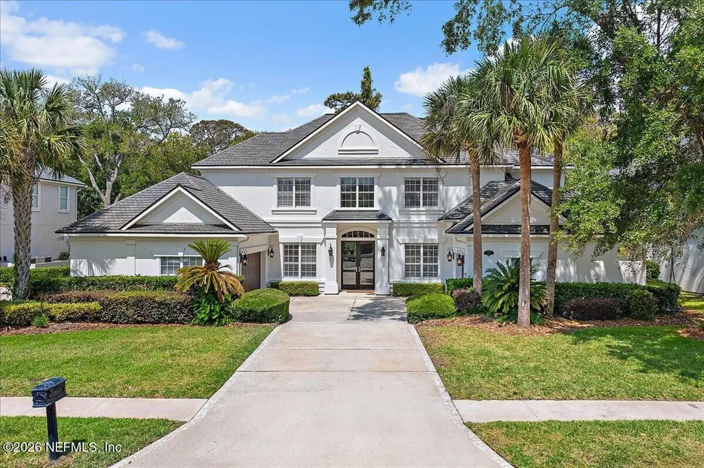 309 N Sea Lake Lane Ponte Vedra Beach FL 32082
