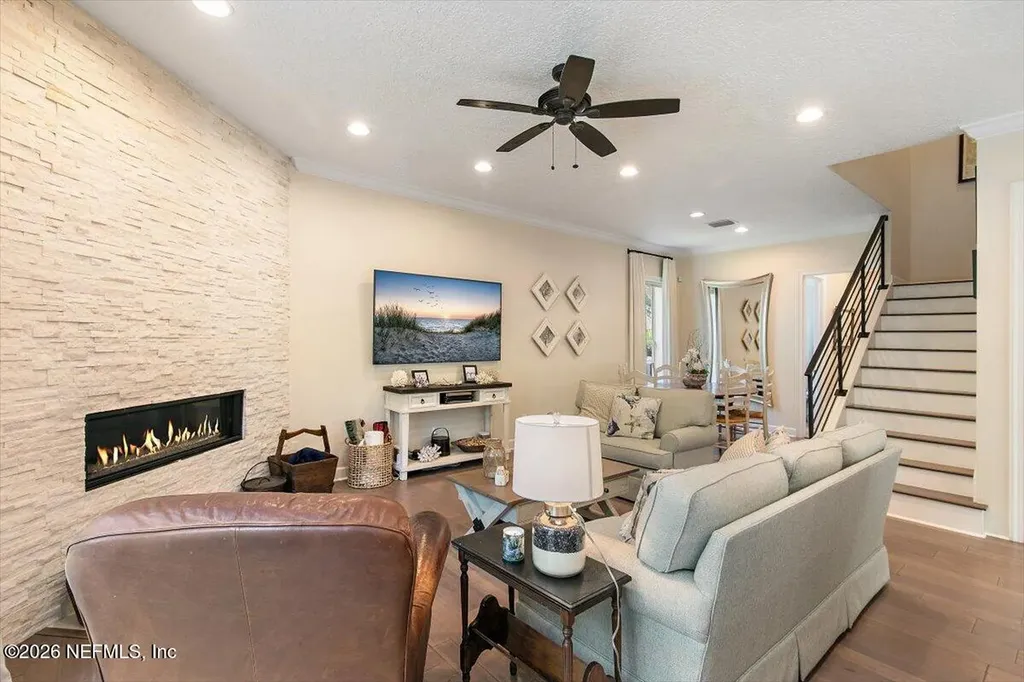309 N Sea Lake Lane Ponte Vedra Beach FL 32082