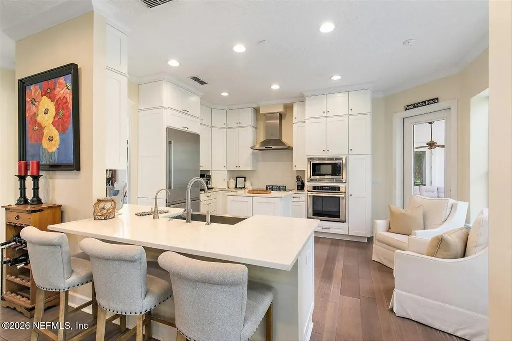 309 N Sea Lake Lane Ponte Vedra Beach FL 32082