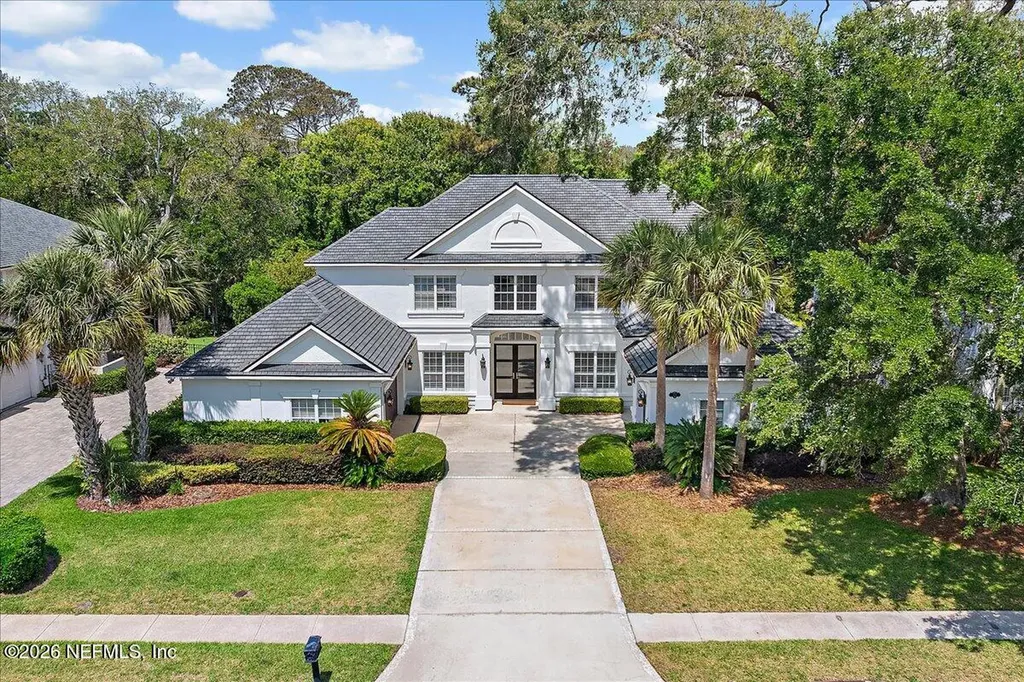 309 N Sea Lake Lane Ponte Vedra Beach FL 32082